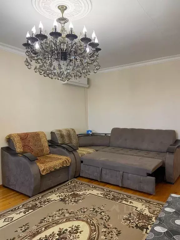 1-к кв. Дагестан, Дербент Махачкалинская ул., 55Б (54.0 м) - Фото 0