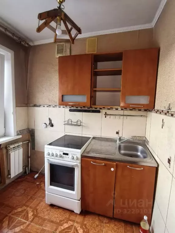 2-к кв. Кемеровская область, Кемерово Советская ул., 4 (43.6 м) - Фото 1