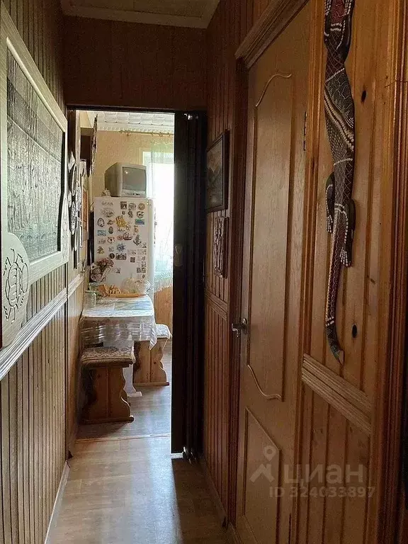 2-к кв. Московская область, Подольск Высотная ул., 15 (45.0 м) - Фото 2