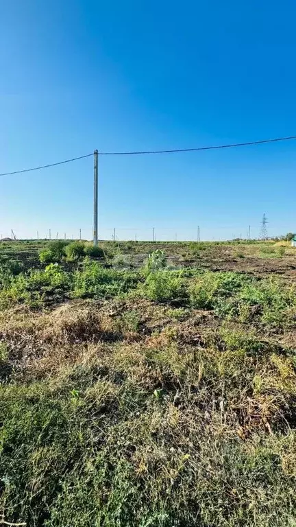 Участок в Краснодарский край, Кореновск ул. Мира (4.81 сот.) - Фото 2