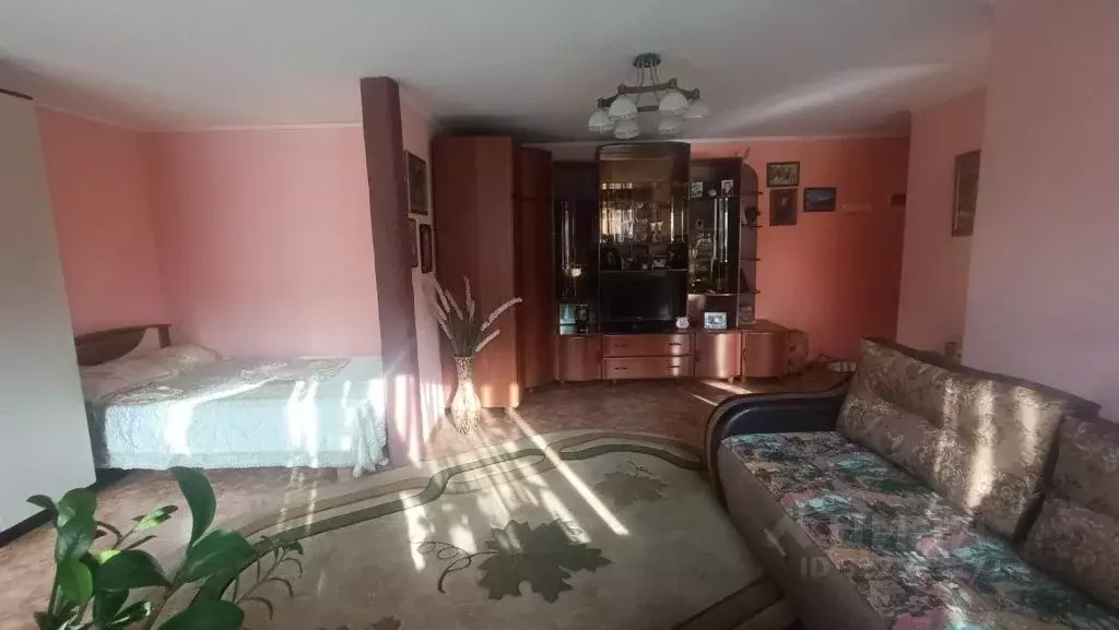 2-к кв. Кемеровская область, Новокузнецк ул. Смирнова, 12 (42.9 м) - Фото 2