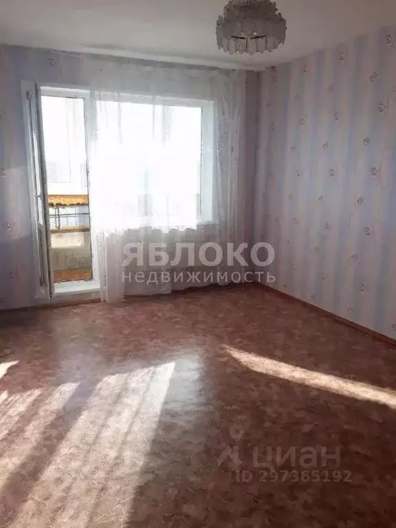 1-к кв. Пермский край, Березники ул. 30 лет Победы, 4 (36.0 м) - Фото 1