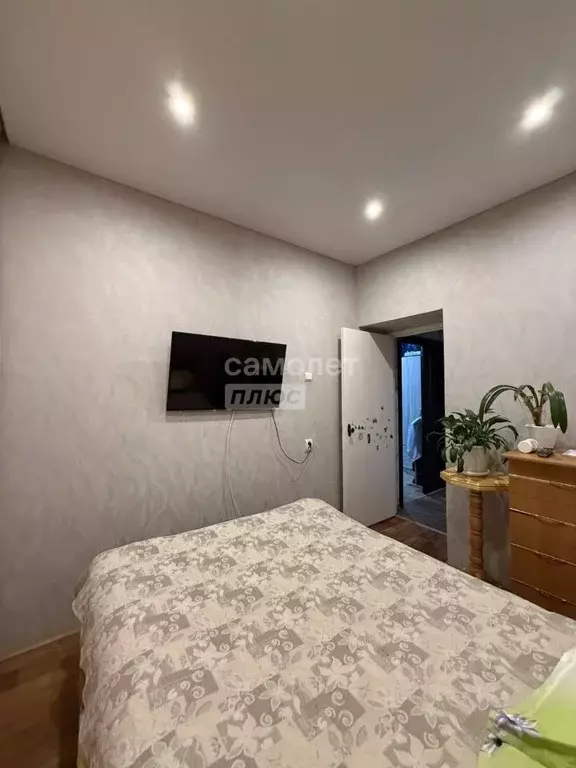 3-к кв. Архангельская область, Коряжма Советская ул., 7А (58.8 м) - Фото 1