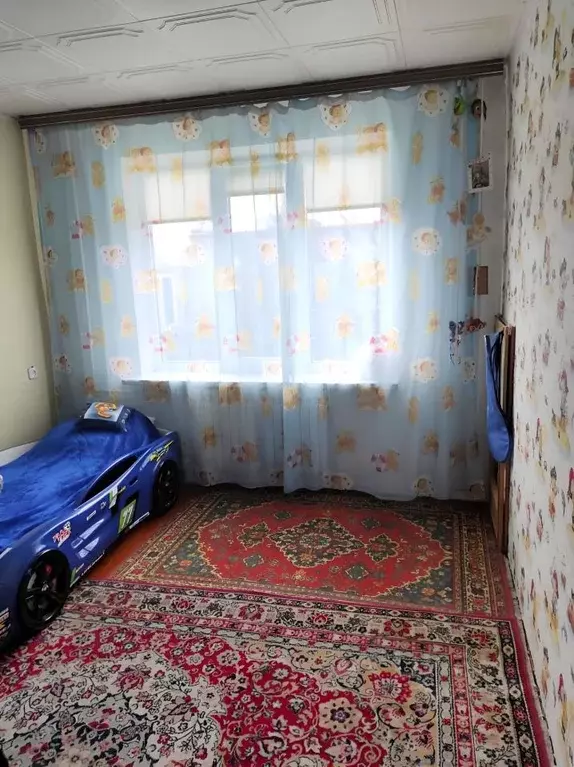 2-к кв. Краснодарский край, Армавир ул. Советской Армии, 216 (52.0 м) - Фото 2