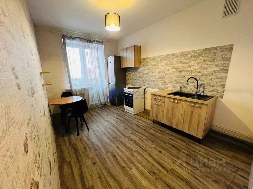 2-к кв. Ярославская область, Ярославль Ленинградский просп., 96/1 ... - Фото 2