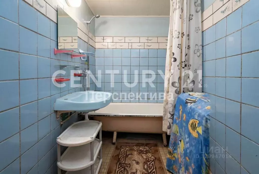 2-к кв. Московская область, Люберцы городской округ, Октябрьский пгт, ... - Фото 1