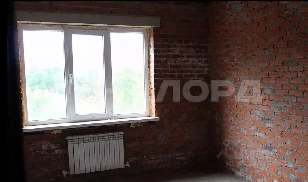 1-к кв. Ростовская область, Ростов-на-Дону Ленгородок мкр, пер. ... - Фото 2