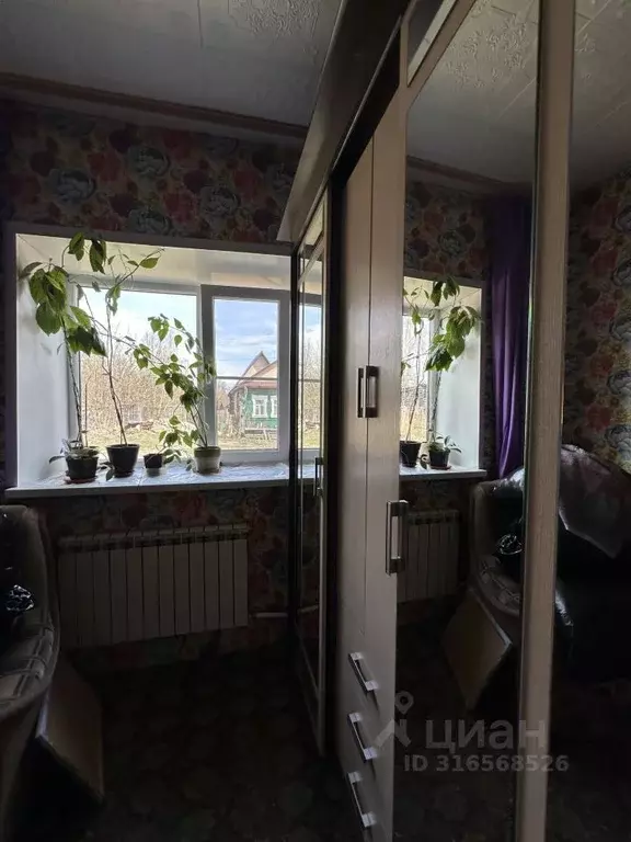 Дом в Владимирская область, Меленки ул. Фрунзе, 44 (90 м) - Фото 1