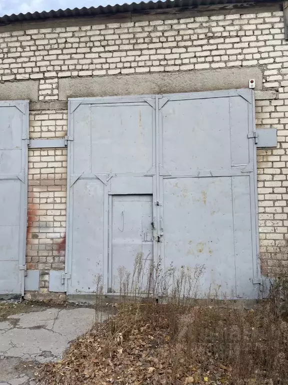 Помещение свободного назначения в Волгоградская область, Михайловка ... - Фото 2