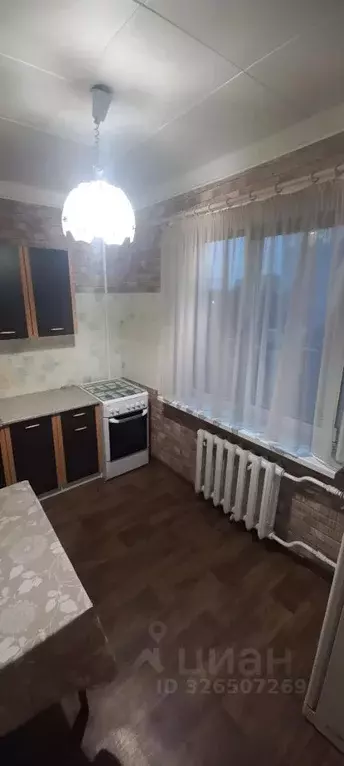 1-к кв. Северная Осетия, Владикавказ ул. Астана Кесаева, 4 (35.0 м) - Фото 1