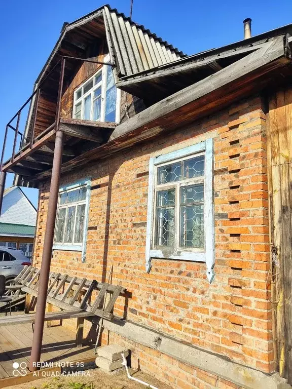 Дом в Омская область, Омск Мостовик СНТ, аллея 3-я (36 м) - Фото 0