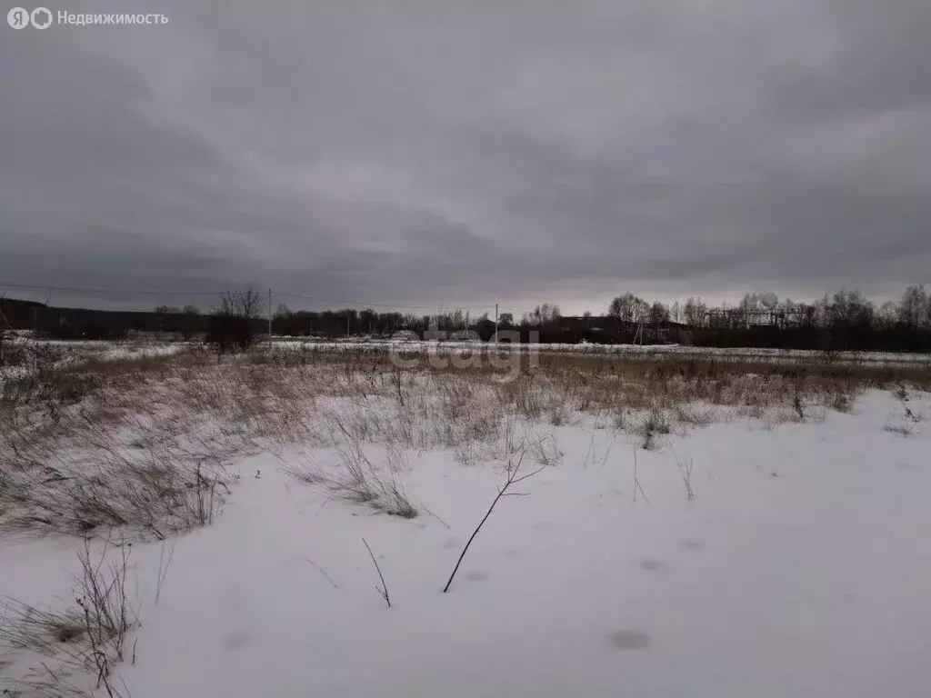 Участок в городской округ Ульяновск, село Лаишевка (7.75 м) - Фото 0