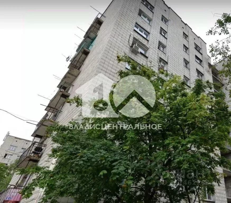 Комната Новосибирская область, Новосибирск Затулинский жилмассив, ул. ... - Фото 1