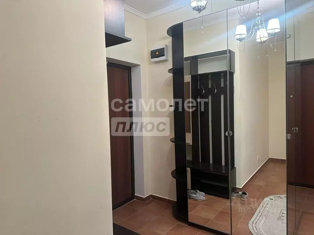 2-к кв. Московская область, Химки Сходня мкр, ул. 7-й Гвардейской ... - Фото 1