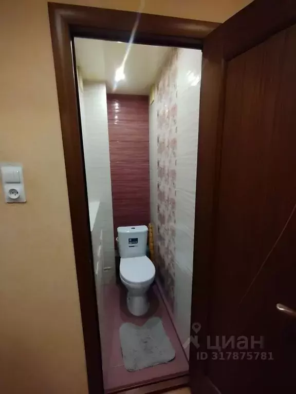 2-к кв. Нижегородская область, Дзержинск просп. Циолковского, 100 ... - Фото 1