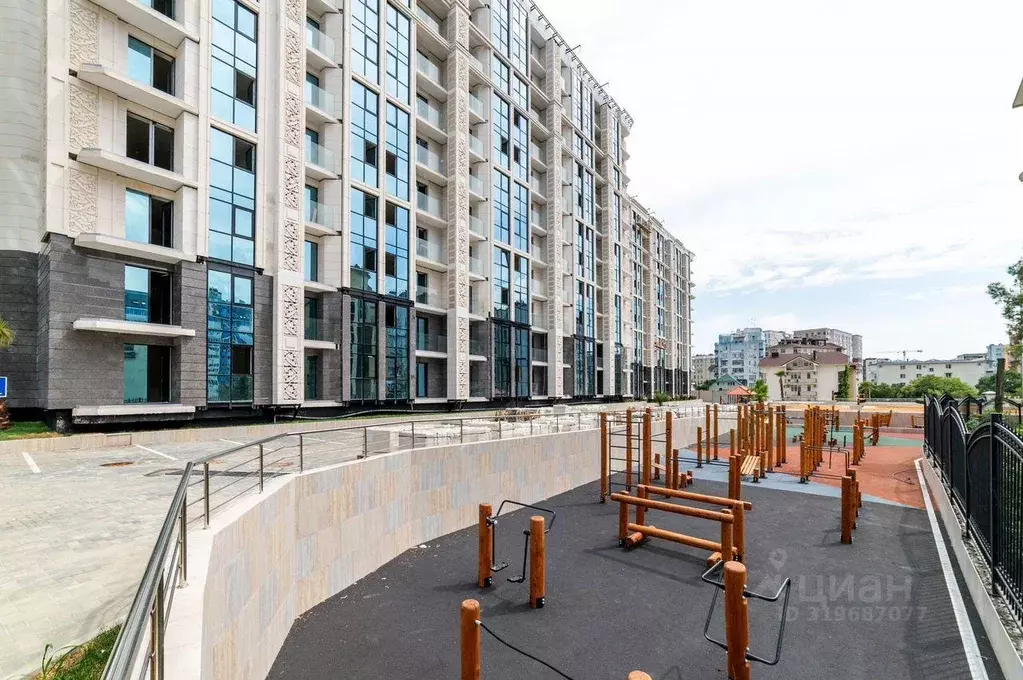 Квартира, 2 комнаты, 49 м - Фото 1