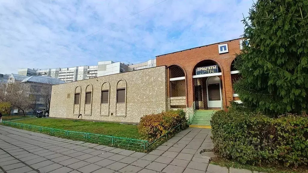 Помещение свободного назначения в Москва ул. Перерва, 54 (350 м) - Фото 1