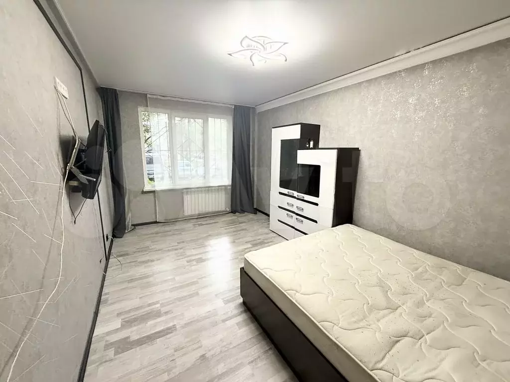 2-к. квартира, 45 м, 1/5 эт. - Фото 0