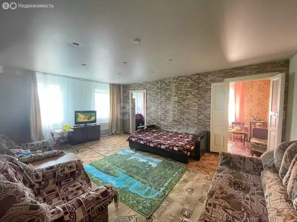 Дом в посёлок Увельский, улица Островского (64.9 м) - Фото 2