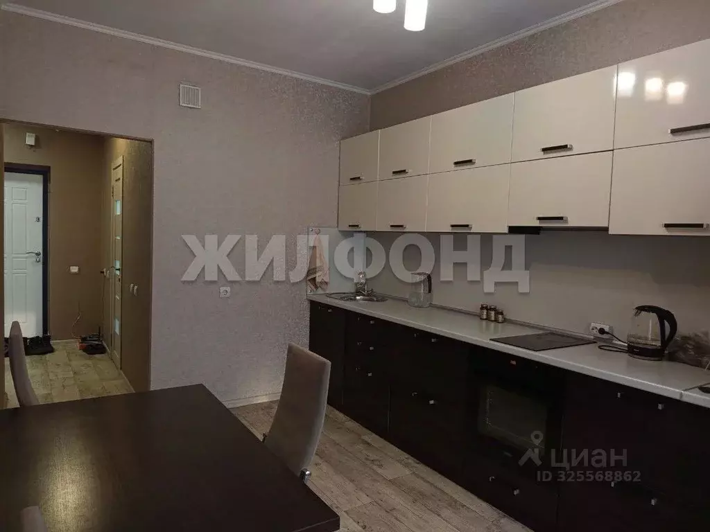 1-к кв. Хакасия, Абакан ул. Кирова, 118 (39.0 м) - Фото 2