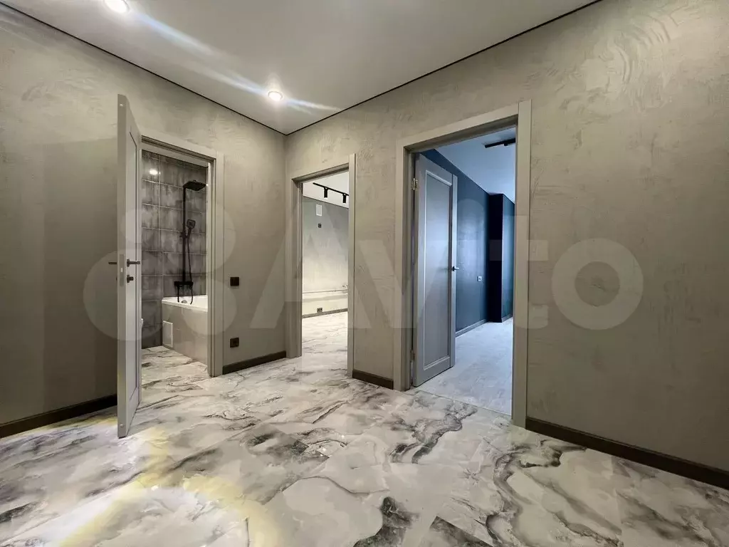 1-к. квартира, 45 м, 5/9 эт. - Фото 0