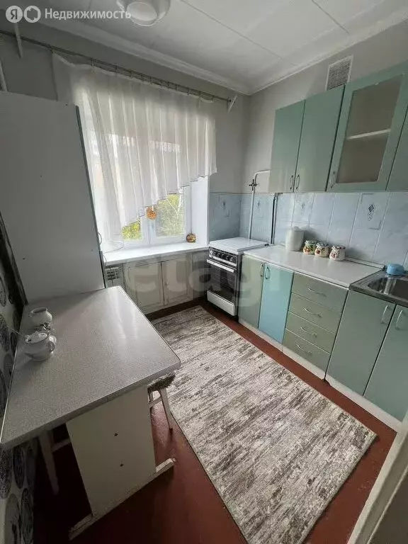 2-комнатная квартира: Челябинск, улица Энгельса, 45 (43.5 м) - Фото 1