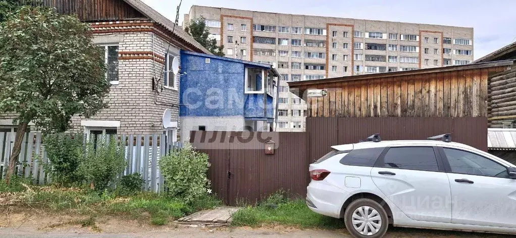 2-к кв. Удмуртия, Ижевск Живсовхоз мкр, ул. Живсовхозная, 11 (50.0 м) - Фото 0