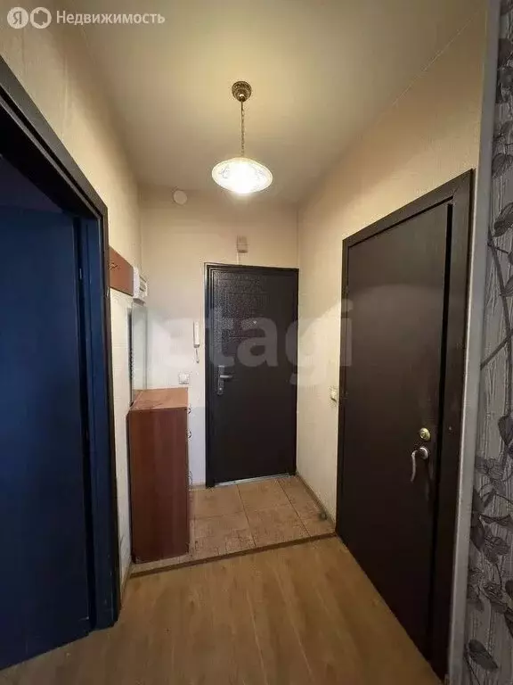 1-комнатная квартира: Балашиха, Балашихинское шоссе, 10 (37.9 м) - Фото 2