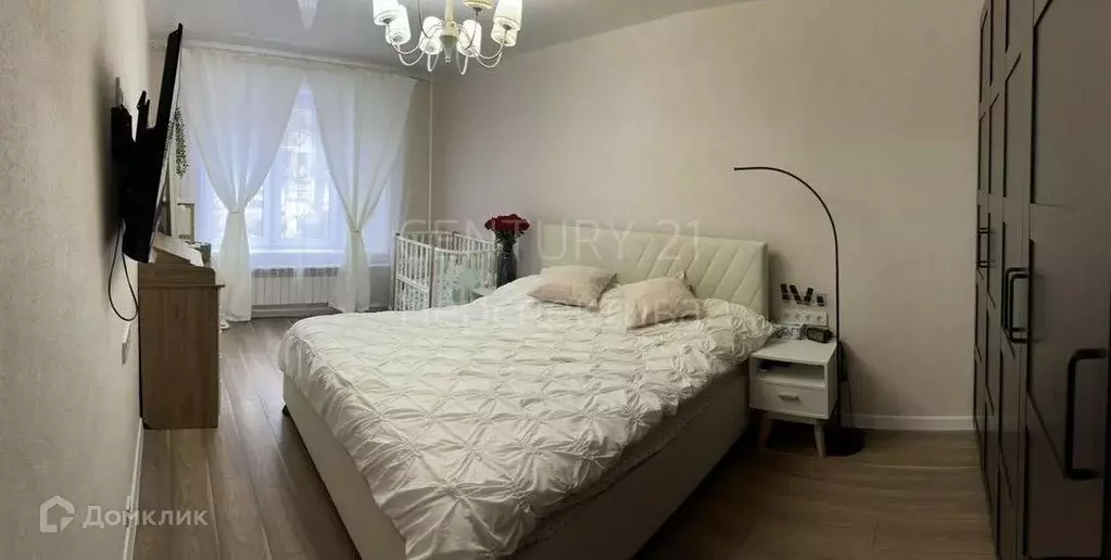 Продаётся 3-к квартира, 57 м - Фото 0