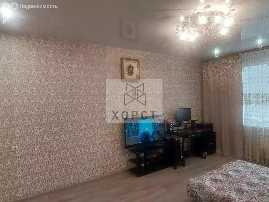 1-комнатная квартира: Ставрополь, улица 50 лет ВЛКСМ, 95 (43 м) - Фото 2