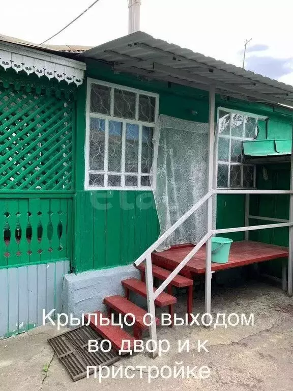 Дом в Грязи, Хлебозаводская улица (72 м) - Фото 2