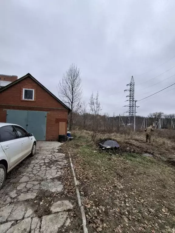 Участок в Самарская область, Самара Петропавловская ул., 121 (15.0 ... - Фото 1