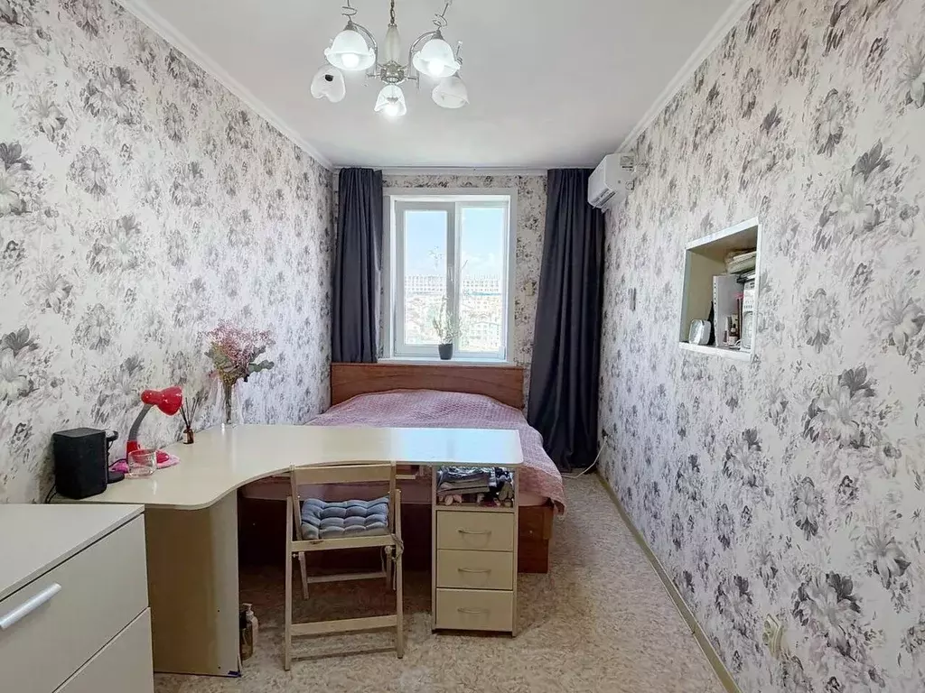 4-к кв. Севастополь ул. Степаняна, 2 (82.0 м) - Фото 1