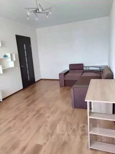 2-к кв. Крым, Симферополь ул. Бела Куна, 21 (48.5 м) - Фото 1