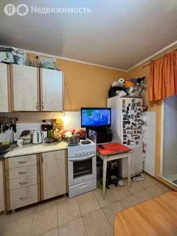 2-комнатная квартира: Томск, Комсомольский проспект, 37 (60 м) - Фото 1