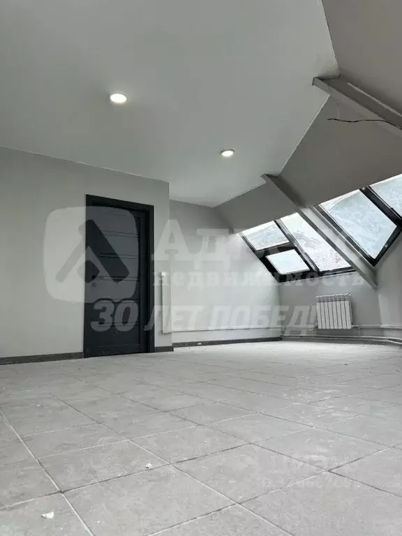 Офис в Тюменская область, Тюмень ул. Монтажников, 1/4 (13 м) - Фото 2