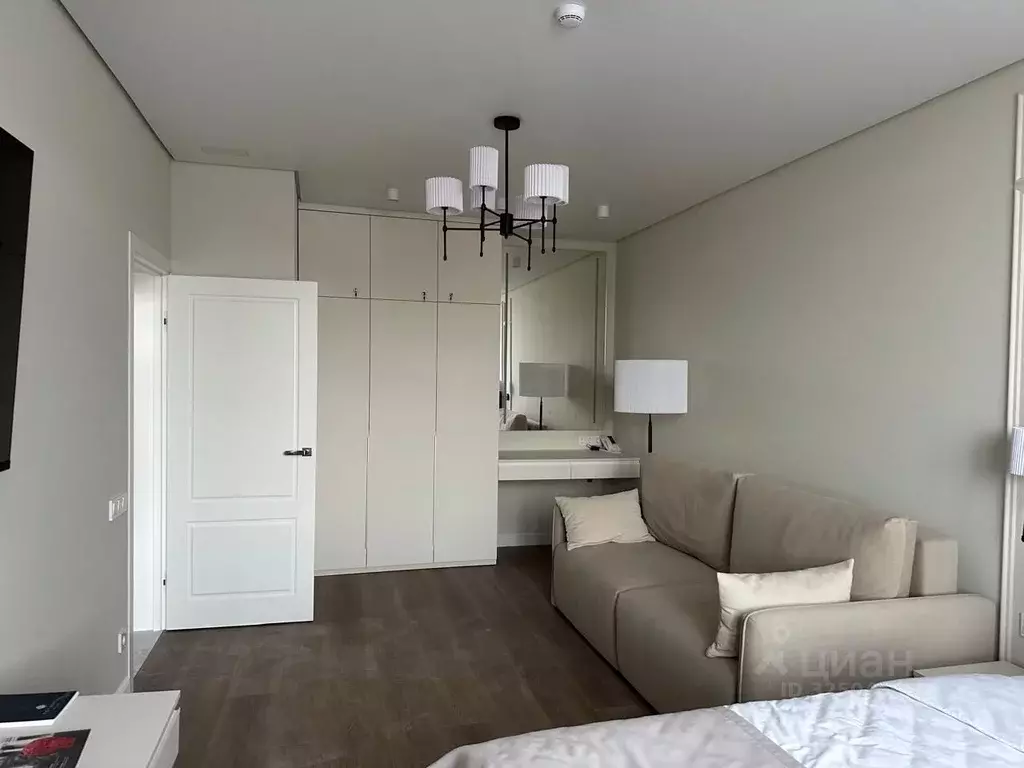 2-к кв. Крым, Феодосия муниципальный округ, Коктебель пгт  (43.86 м) - Фото 1