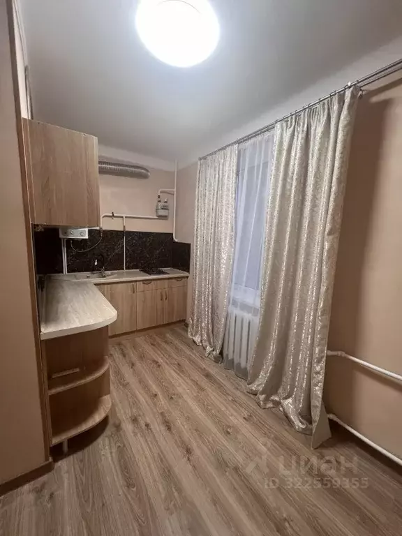 2-к кв. Севастополь ул. Кулакова, 41 (40.1 м) - Фото 2
