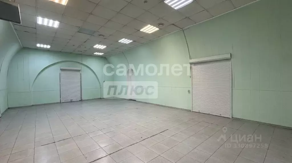 Торговая площадь в Забайкальский край, Чита Ингодинская ул., 43 (202 ... - Фото 1