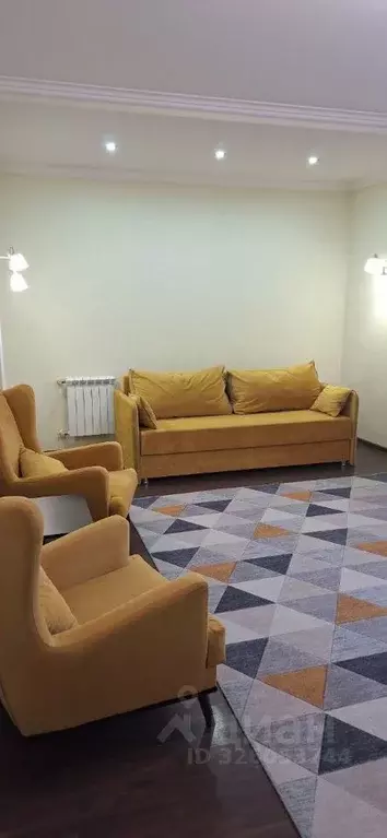 2-к кв. Ростовская область, Ростов-на-Дону ул. Зорге, 15 (66.0 м) - Фото 1