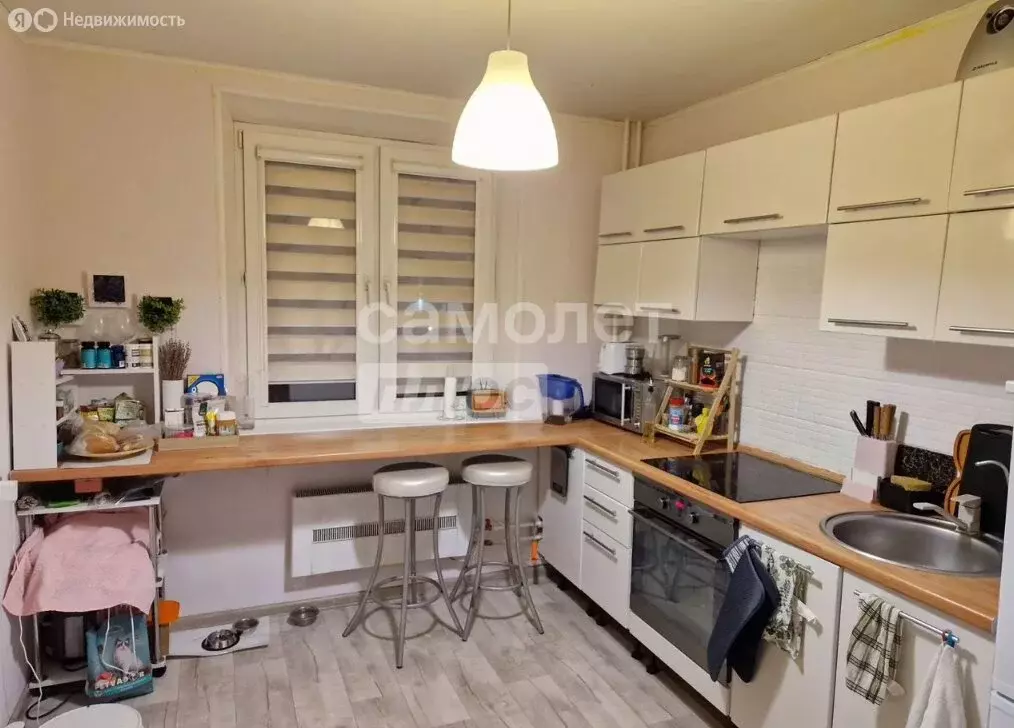 1-комнатная квартира: Миасс, проспект Макеева, 75 (41 м) - Фото 2