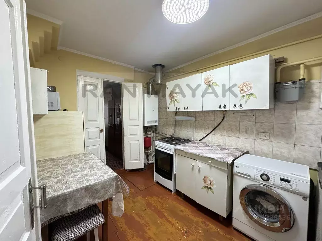 Дом в Адыгея, Майкоп ул. Крылова, 61 (46 м) - Фото 2