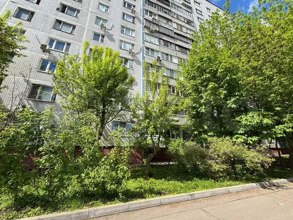 Квартира-студия, 13 м, 1/12 эт. - Фото 0