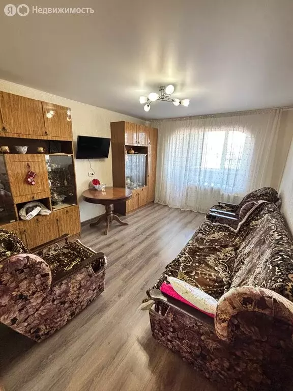 2-комнатная квартира: Кисловодск, улица Куйбышева, 77 (55.8 м) - Фото 0