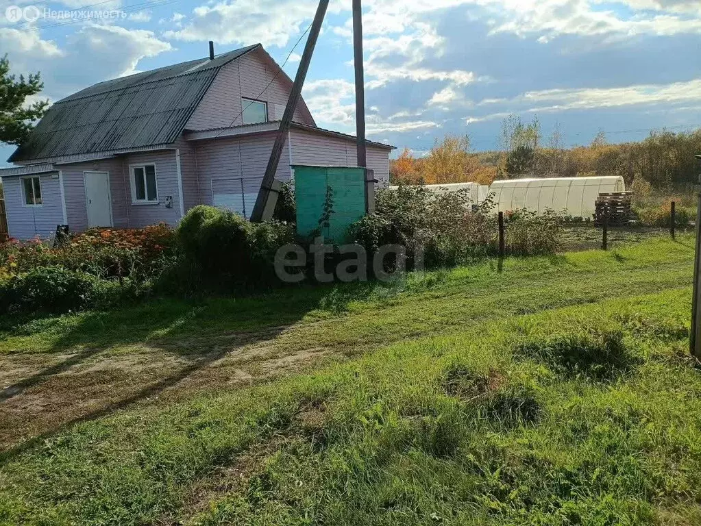 Дом в деревня Борики, Новая улица (64.9 м) - Фото 2