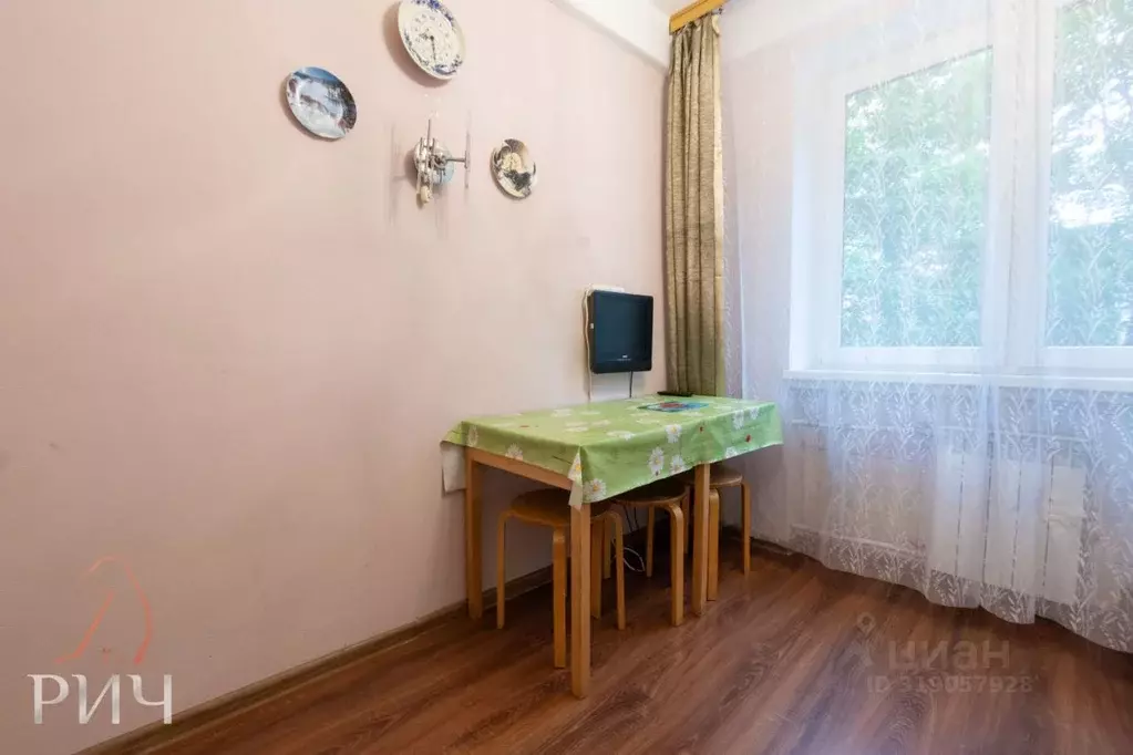 1-к кв. Санкт-Петербург Северный просп., 24К3 (34.1 м) - Фото 1