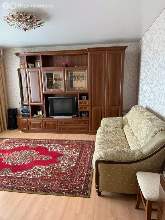 2-комнатная квартира: Абакан, улица Крылова, 104 (52 м) - Фото 2