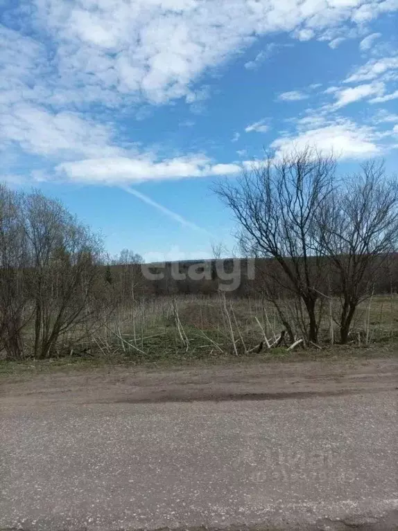 Участок в Коми, Сыктывдинский район, Ыб муниципальное образование, д. ... - Фото 1