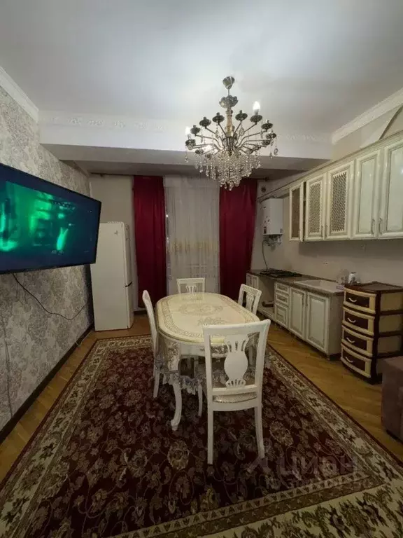 2-к кв. Дагестан, Махачкала ул. Эльзы Ибрагимовой, 27Д (55.0 м) - Фото 2