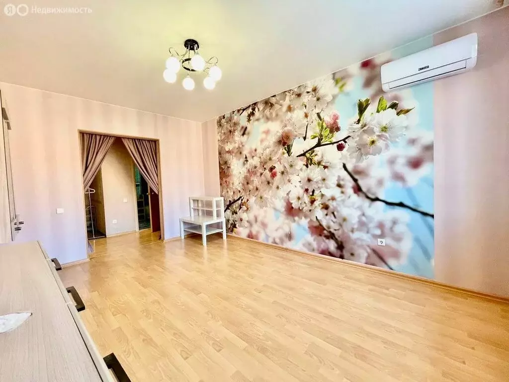 1-комнатная квартира: Казань, улица Баки Урманче, 6 (44.3 м) - Фото 1